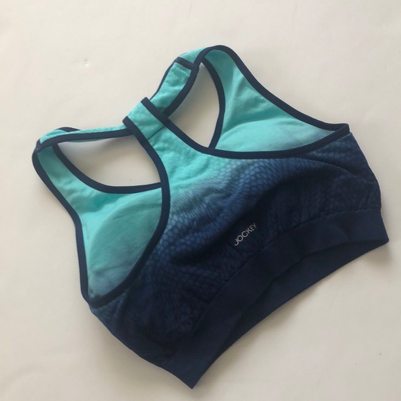 Jockey Sport Bra Bundle 2. - Picture 6 of 7
